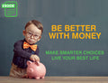 Be Better with Money E-Book - Be Money-Smart